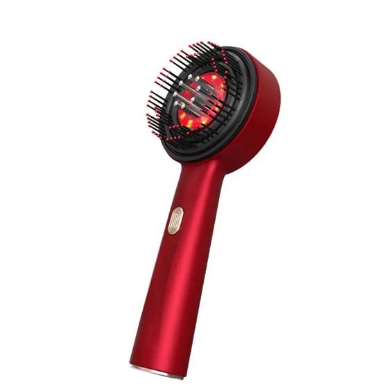 Scalp Massager