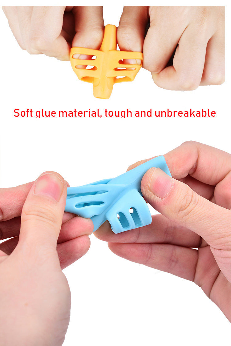 Kids Pencil Holder Writing Aid