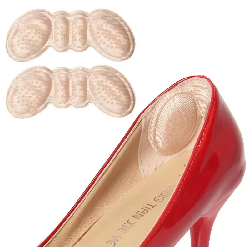 Heel Cushion Protector Adjustable