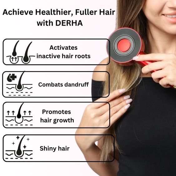 Scalp Massager