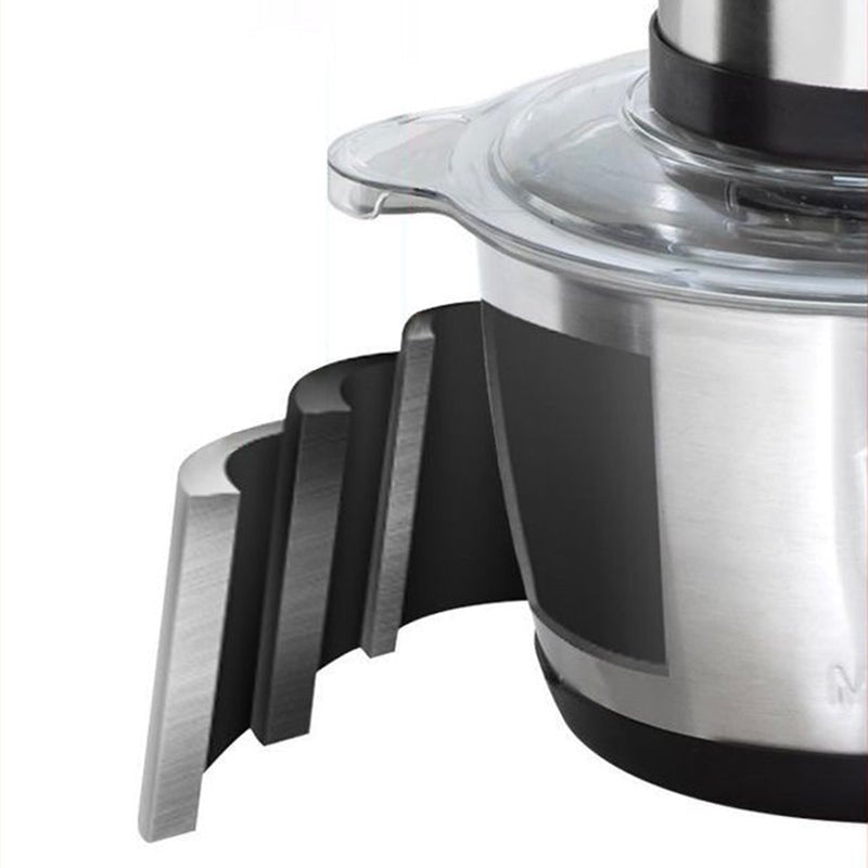 Multifunction Food Chopper