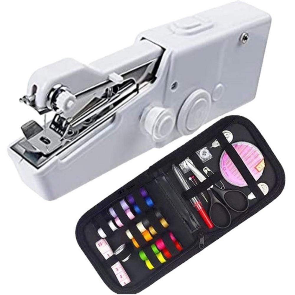 Handy Stitch Portable Handheld Sewing Machine